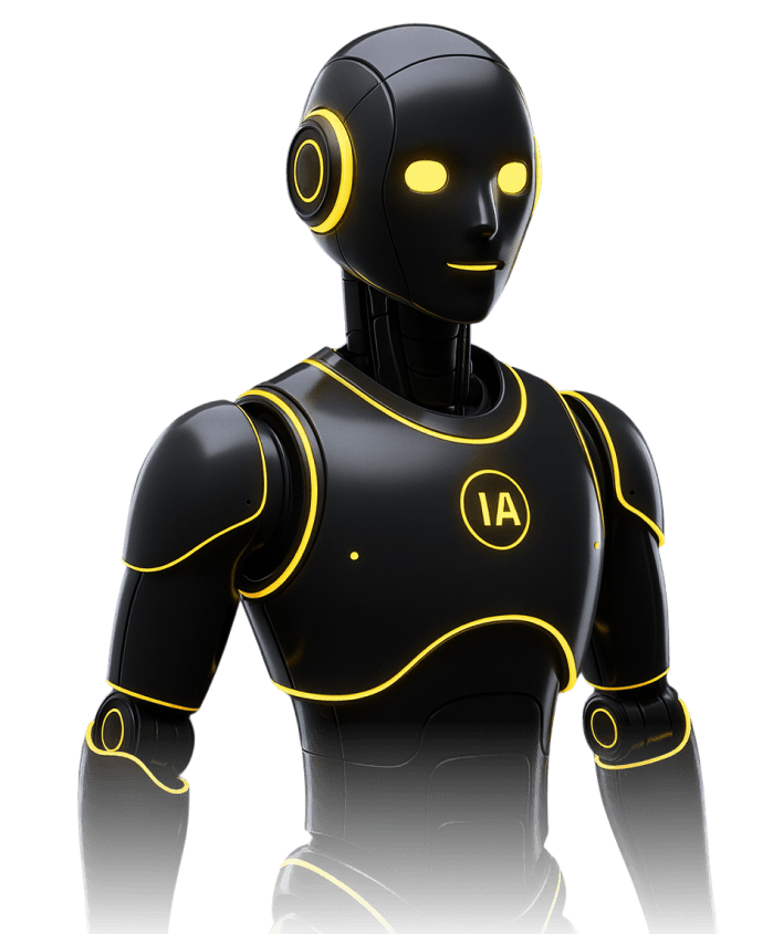 personalização da IA