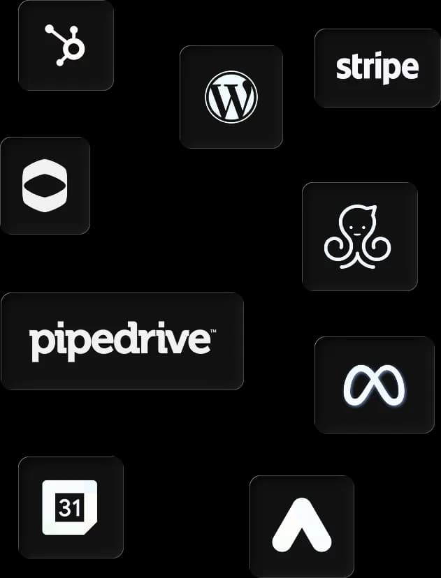 Pessoa usando celular