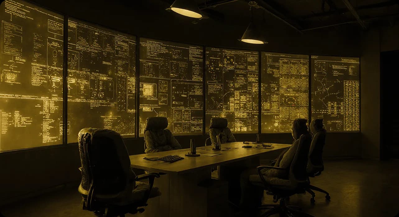 Automação que elimina o operacional e acelera o essencial