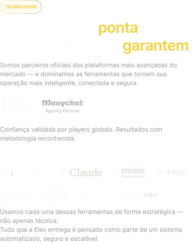 Tecnologia Texto