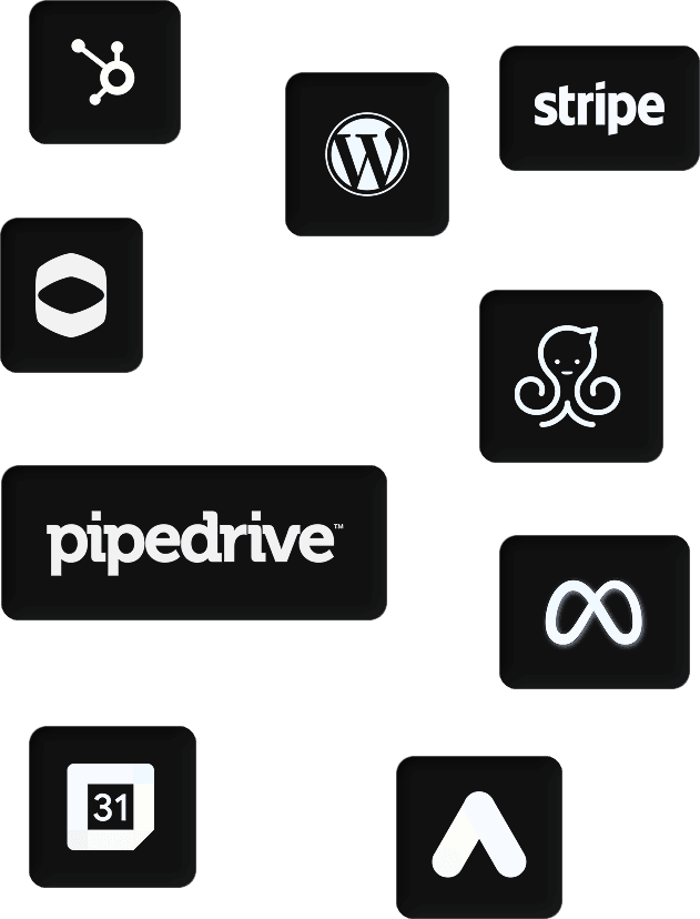Pessoa usando celular